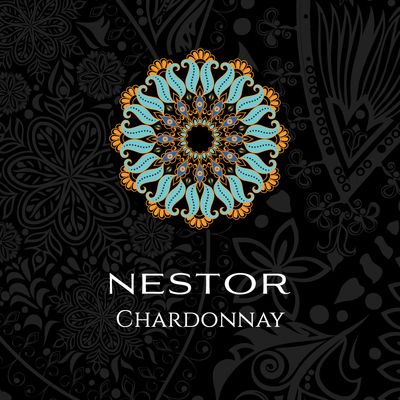 G. NESTOR Chardonnay . Ried Lehendorf . classic - dry - NESTOR, Halbturn - 12 x 750ml - (AT)