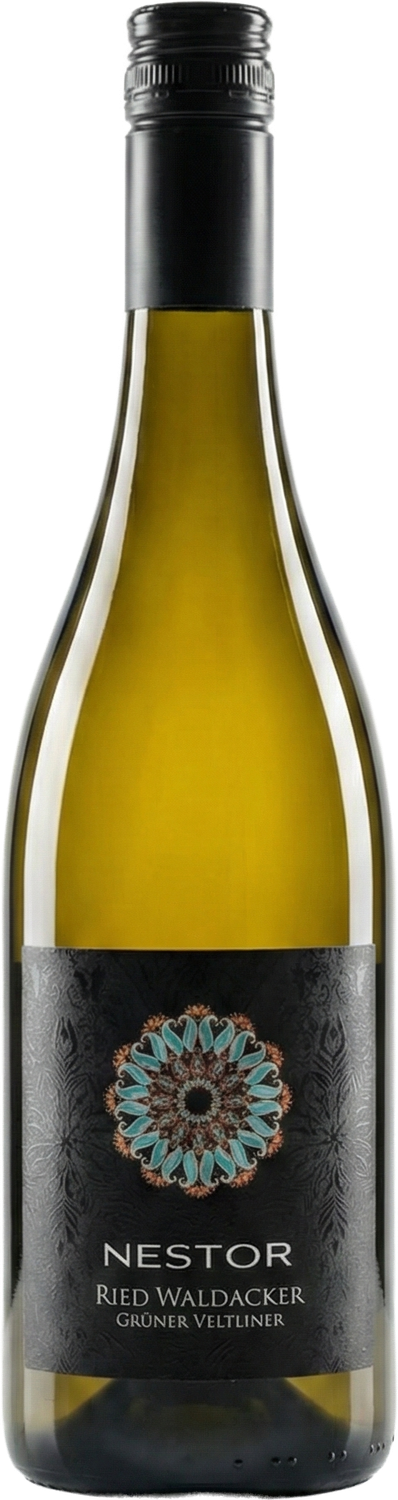 E. NESTOR Grüner Veltliner Ried Waldacker classic - dry - NESTOR, Halbturn - 12 x 750ml - (AT) E. NESTOR Grüner Veltliner Ried Waldacker classic - dry - NESTOR, Halbturn - 12 x 750ml - (AT)