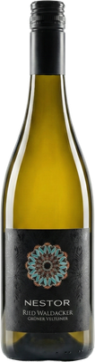 E. NESTOR Grüner Veltliner Ried Waldacker classic - dry - NESTOR, Halbturn - 12 x 750ml - (AT)