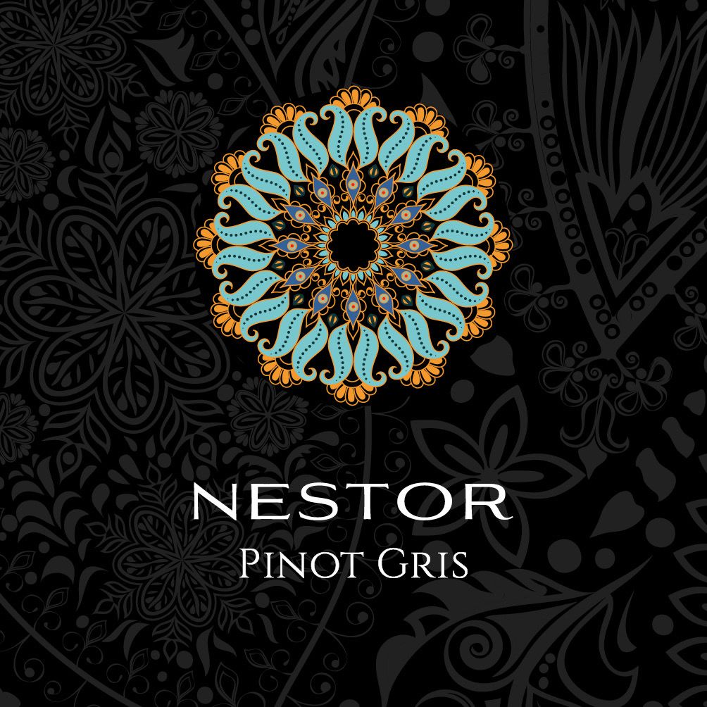 E. NESTOR Pinot Gris .  Ried Lehendorf . classic - 12 x 750ml - (AT)