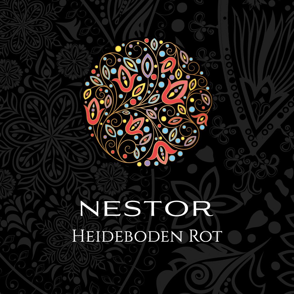 Q. NESTOR Halbturn Rouge 2024 - dry - NESTOR, Halbturn - 750ml - (AT) Q. NESTOR Halbturn Rouge 2024 - dry - NESTOR, Halbturn - 750ml - (AT)