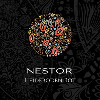 Q. NESTOR Halbturn Rouge 2024 - dry - NESTOR, Halbturn - 750ml - (AT)