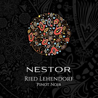 Q. NESTOR Halbturn Rouge 2024 - dry - NESTOR, Halbturn - 750ml - (AT)