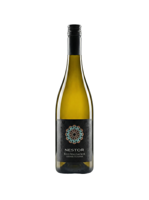 "NESTOR INDIGENOUS VARIETIES BOX" - 12 x 0,75l White &amp; Red Wine - dry  - (AT)