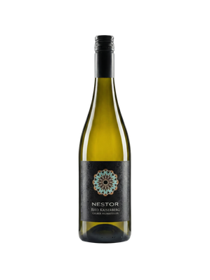 "NESTOR INDIGENOUS VARIETIES BOX" - 12 x 0,75l White & Red Wine - dry - (AT)