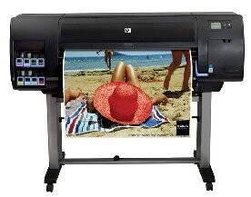 HP DesignJet
