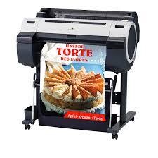 101 - iPF 5000 / 6000s