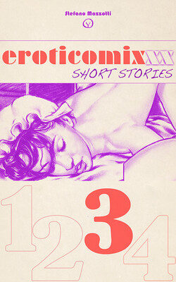 EROTICOMIXXX 3 ebook