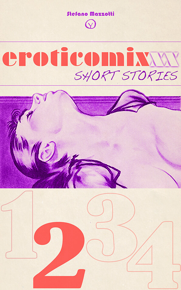 EROTICOMIXXX 2 ebook
