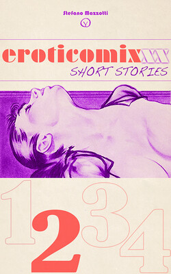 EROTICOMIXXX 2 ebook