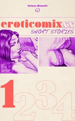 EROTICOMIXXX 1 
ebook