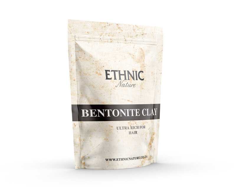 Bentonite Clay