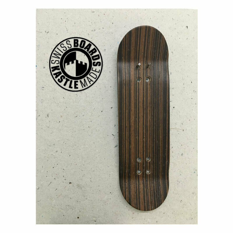 Kastle Board SN 0006