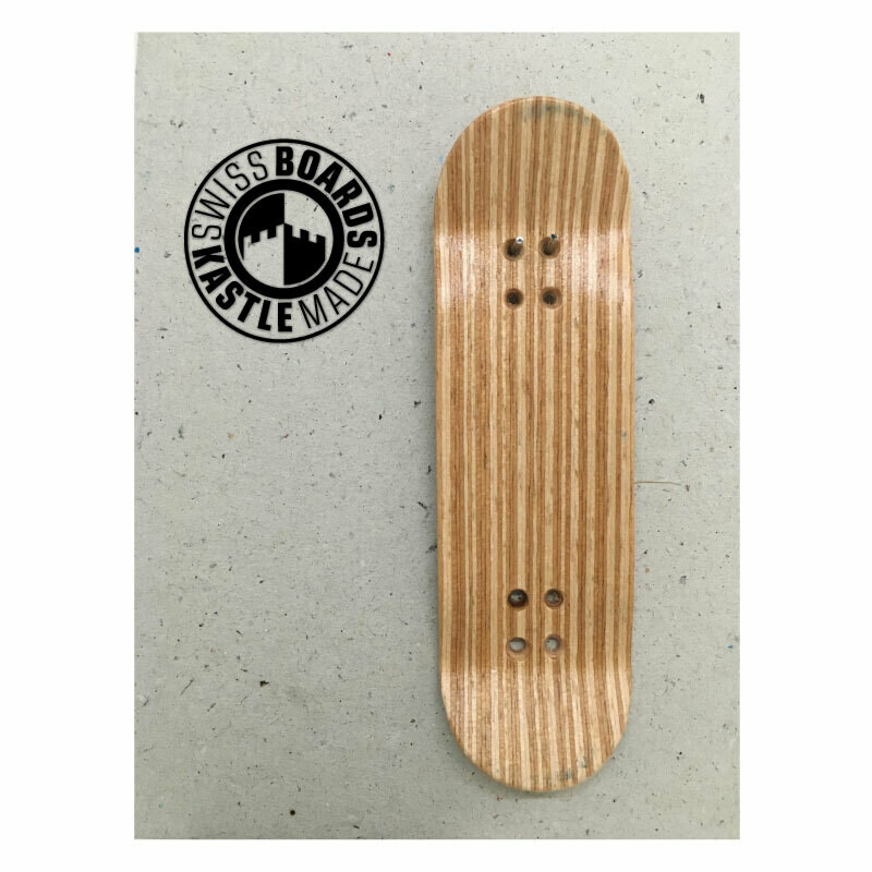 Kastle Board SN 0009