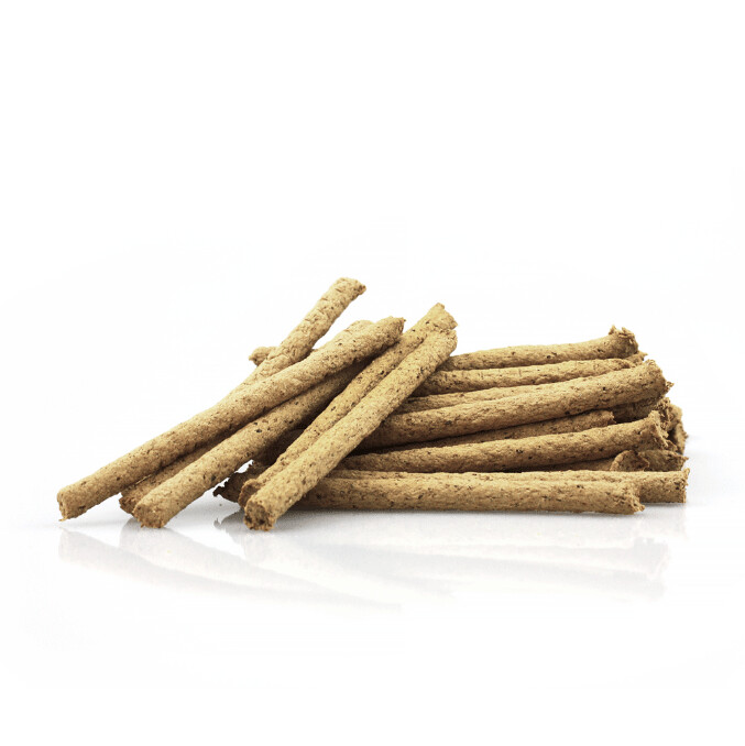 HÄHNCHENFLEISCH-STICKS MIT COLOSTRUM HÄHNCHENFLEISCH-STICKS MIT COLOSTRUM