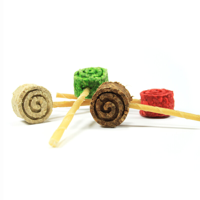 LOLLI'S