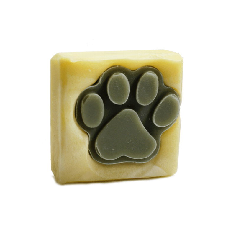 NATÜRLICHE HUNDESEIFE MIT OLIVENÖL NATÜRLICHE HUNDESEIFE MIT OLIVENÖL