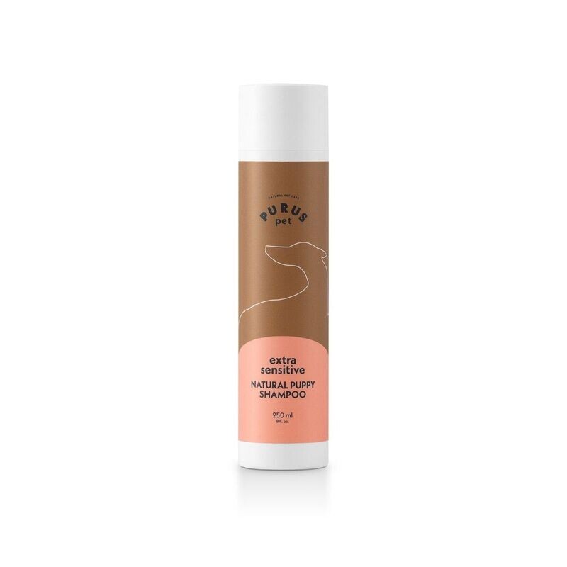 HUNDESHAMPOO EXTRA-SENSITIVE | WELPEN HUNDESHAMPOO EXTRA-SENSITIVE | WELPEN