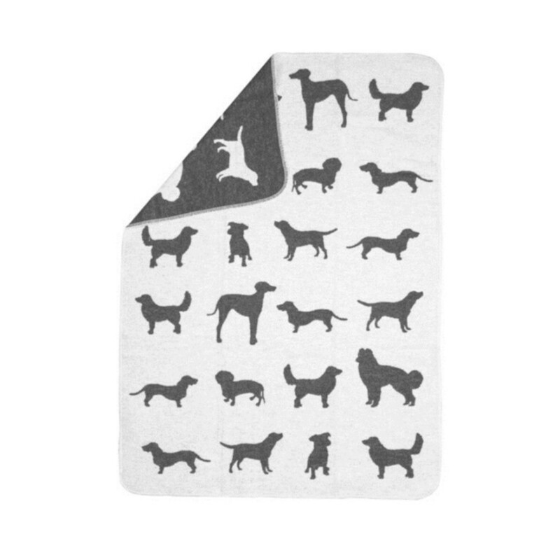 HUNDEDECKE DOGS