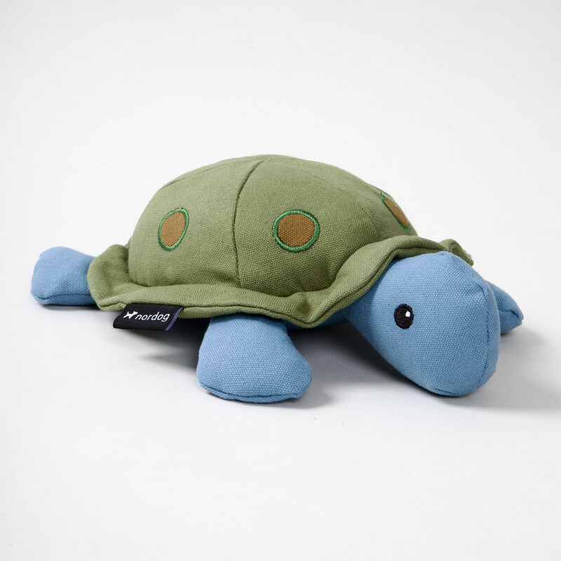 CANVAS HUNDESPIELZEUG SCHILDKRÖTE KIM CANVAS HUNDESPIELZEUG SCHILDKRÖTE KIM