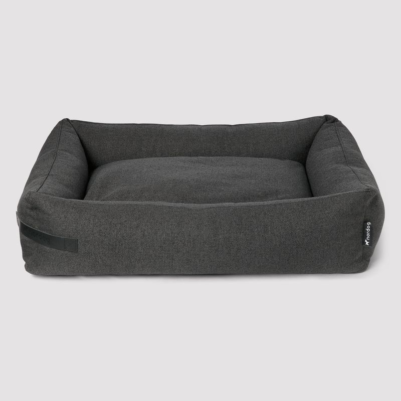 HUNDEBETT HYGGE GRAPHITE DUNKELGRAU | MEMORY FOAM HUNDEBETT HYGGE GRAPHITE DUNKELGRAU | MEMORY FOAM
