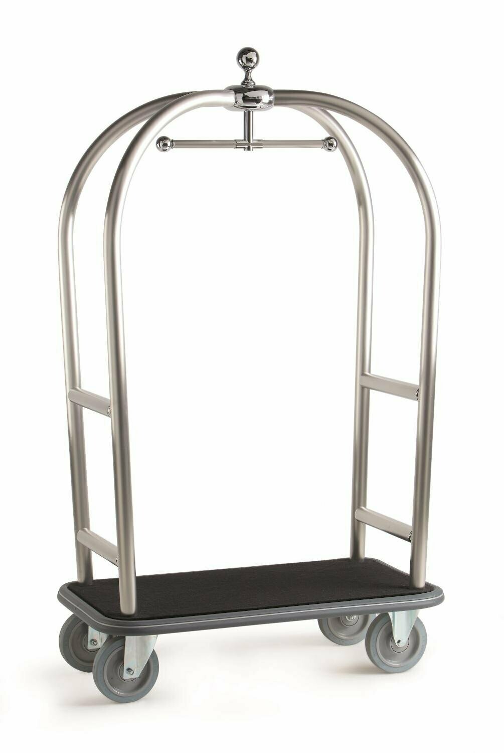 TRANSBAG ONE INOX