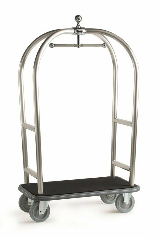 TRANSBAG ONE INOX