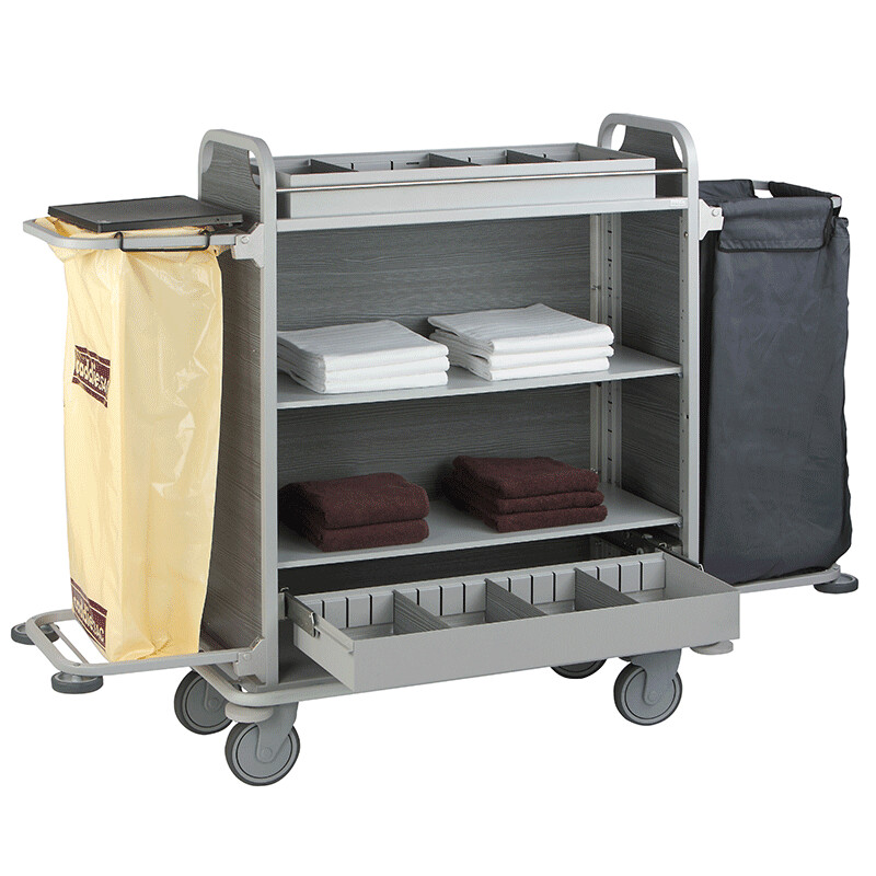 Chariot FIDJI L