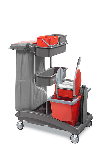 Chariot PLASNET