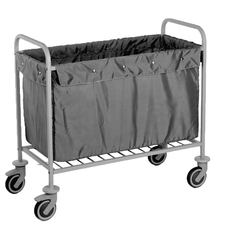 Chariot à linge Caddie® sac