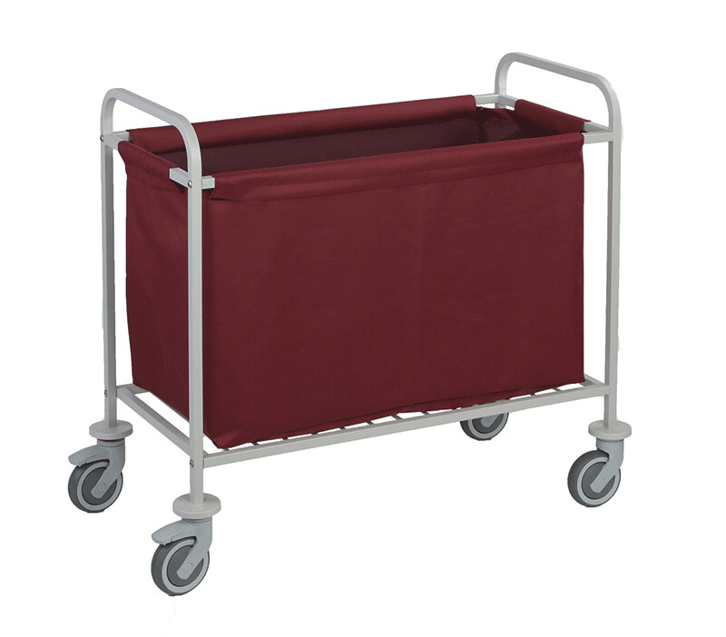 Chariot à linge Caddie® sac Hydro XS