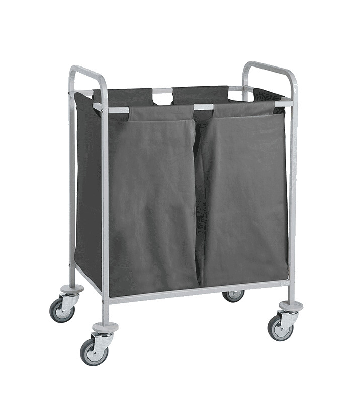 Chariot IBIZA Trisac 2