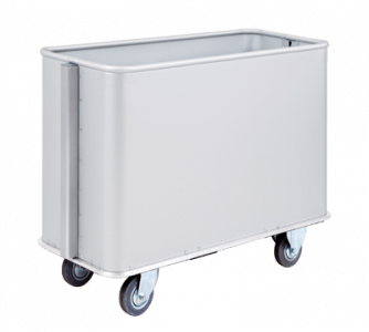 Chariot Bactainer ALU S/L