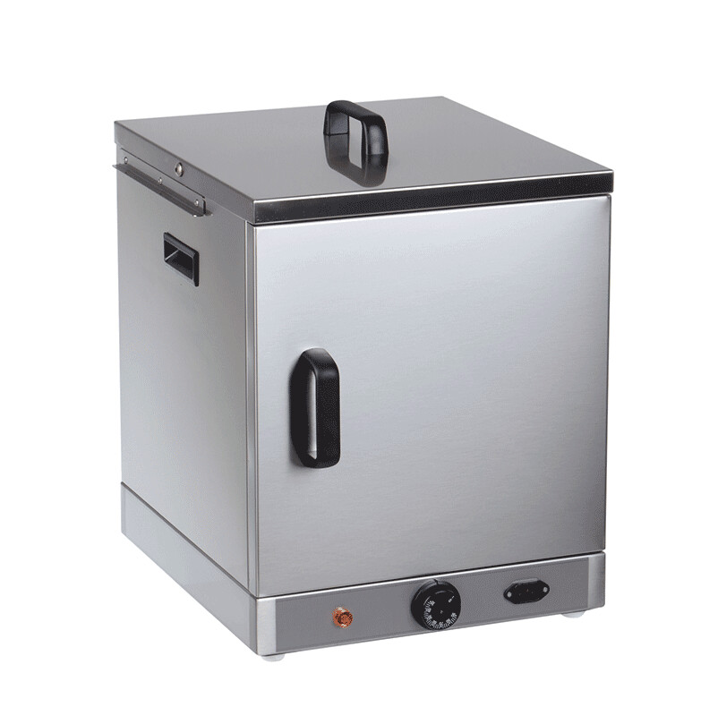 Caisson chauffant Hot Box