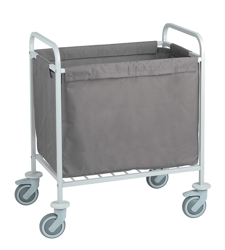 Chariot à linge Caddie® sac  XS