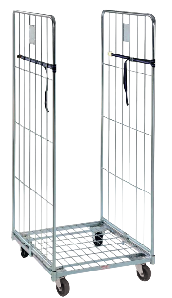 Chariot ROLL Base
