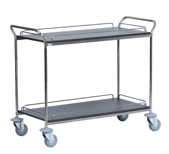 Chariot PassePartout 2