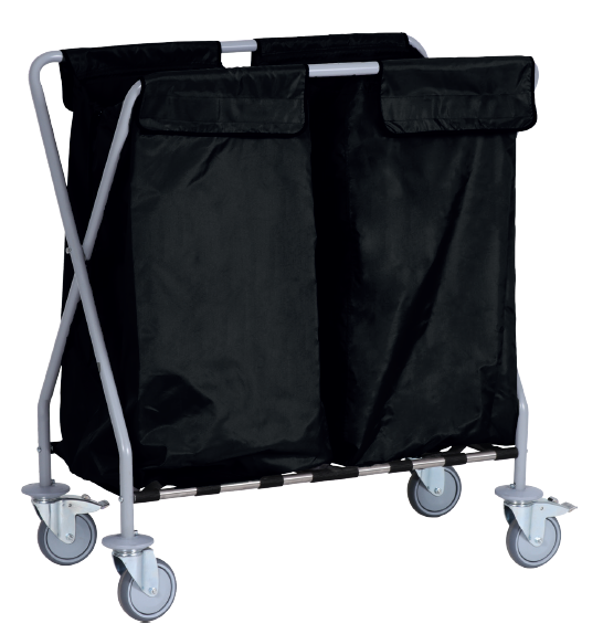 Chariot à linge Caddie® X 2
