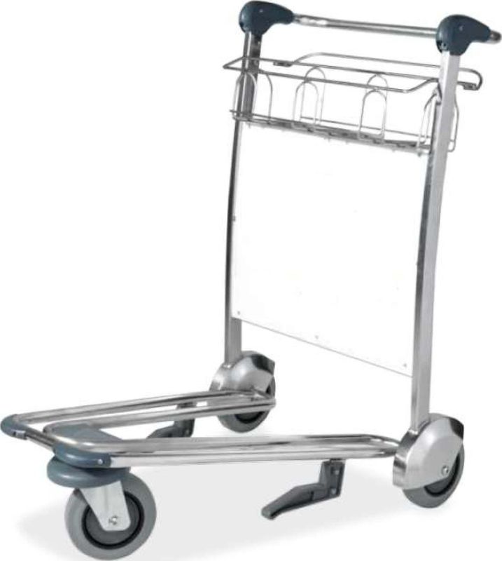 Chariot Travel 1000 à frein
