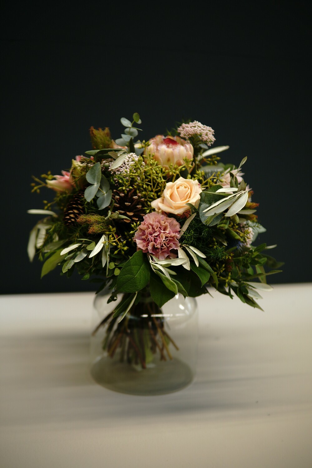 Adventzauber | Apricot