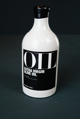 Öl | Olive Extra Virgin