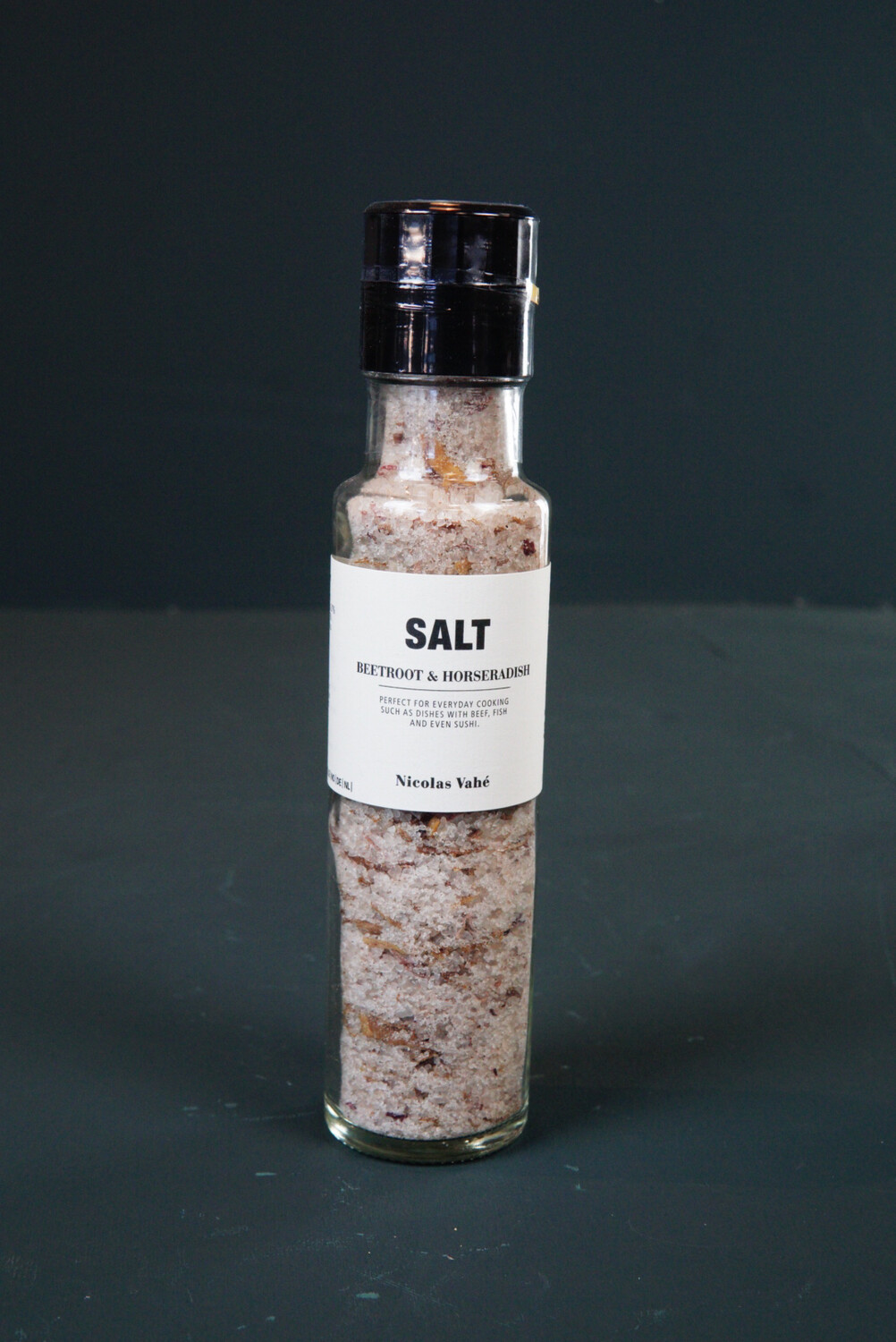 Salz | Rote Bete & Radies