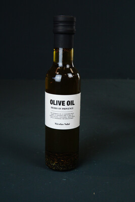 Öl | Olive Herbs