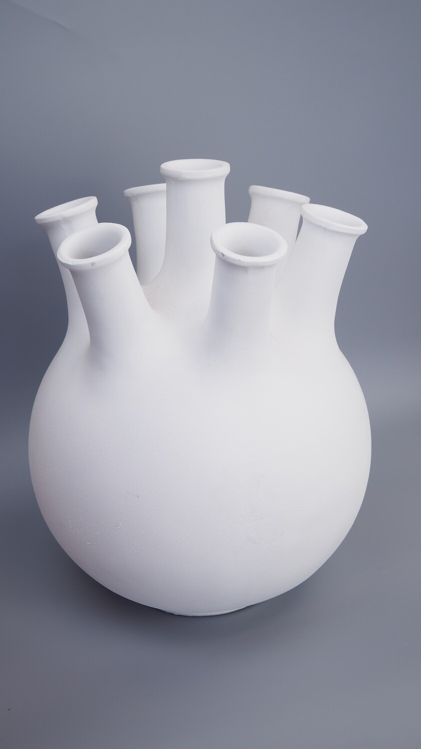 Vase | 7 Öffnungen