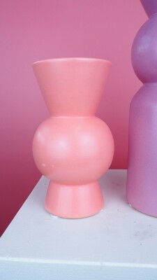 Vase | Lachs