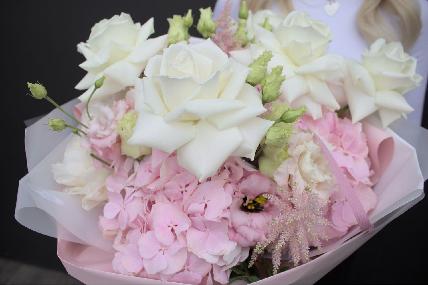 Queen | Exklusiv Design Bouquet