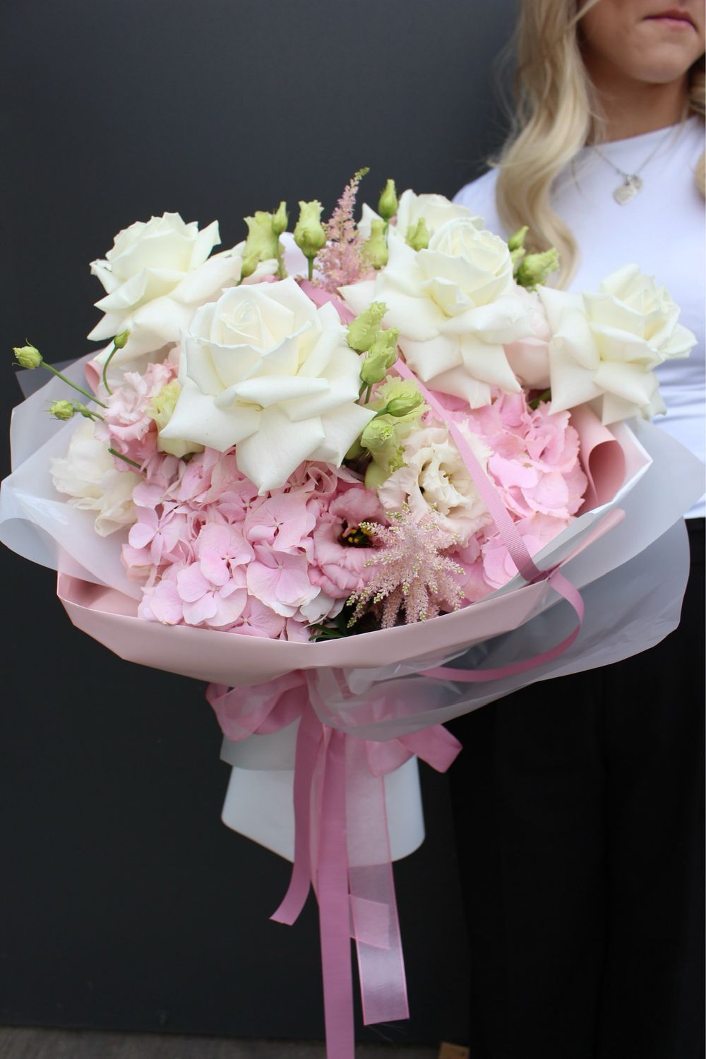 Queen | Exklusiv Design Bouquet