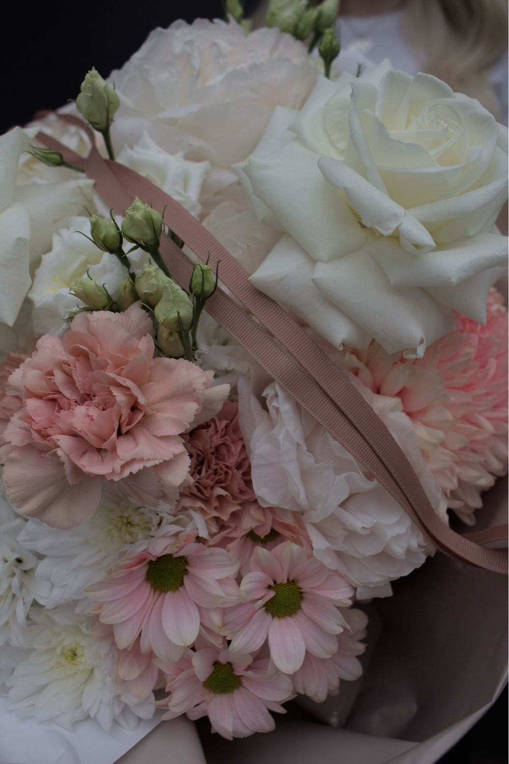 Queen | Exklusiv Design Bouquet