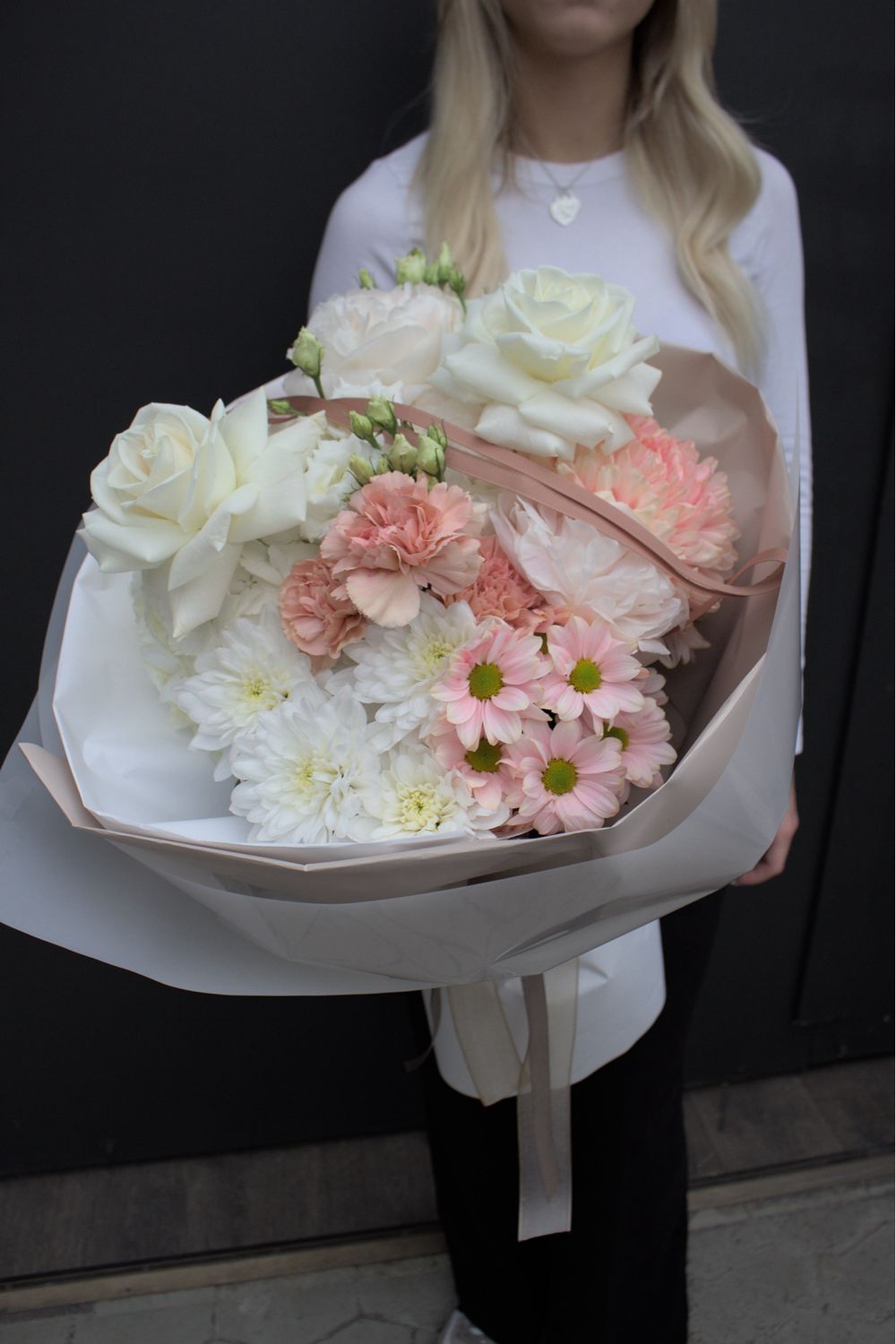 Queen | Exklusiv Design Bouquet