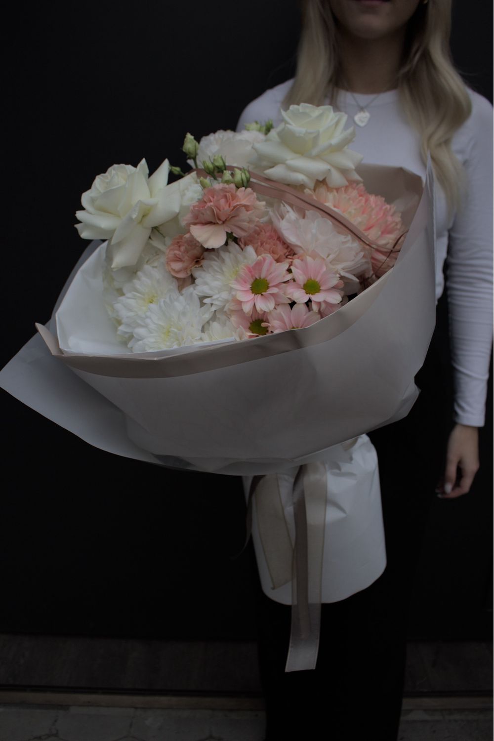 Queen | Exklusiv Design Bouquet